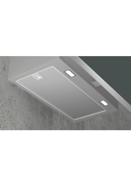 LC95FCJ00T IQ300 Duvar Tipi Davlumbaz 90 cm Şeffaf Cam Titanyum Baskılı fırsatları