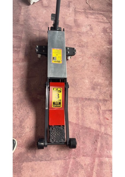 3 Ton Alçak Şase Uzun Timsah Kriko fırsatları