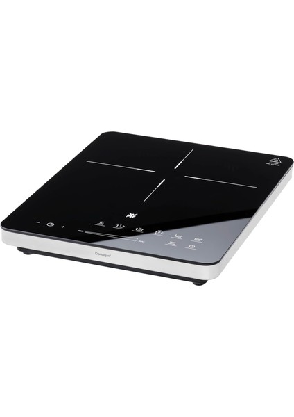 Kult x Cam Seramik Tekli Indüksiyon Ocak 2100 W