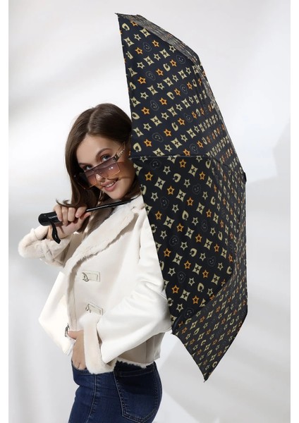 Şemsiye Seti, Otomatik, 2'li, Tam Fonksiyon, Fiber Tel, Renk: Kırmızı modelleri