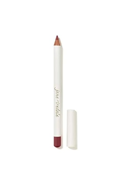 Jane Iredale Pencil Lip Definer-Mineal Dudak Kalemi #rose 1 Paket (1 x 1.1 G) fiyatları