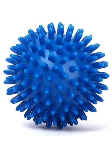 Optana Dikenli Masaj Topu Medikal El Ayak Parmak Rehabilitasyon Massage