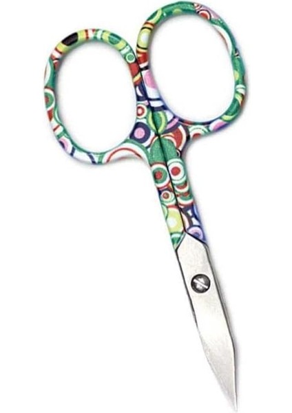 Trina Desenli Tırnak Eti Makası 9