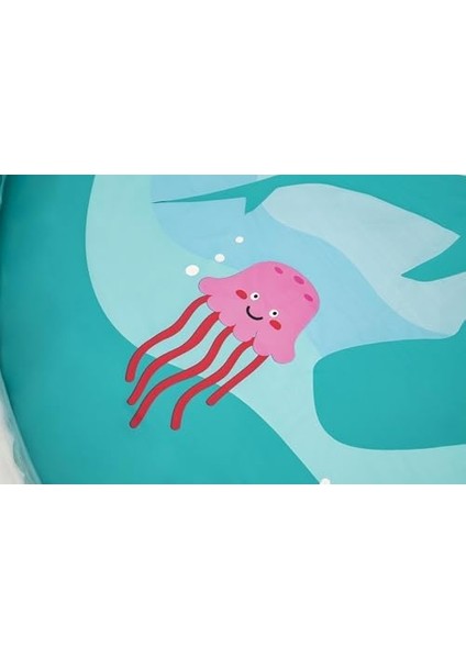 Su Matı "underwater" Çap 165 cm fiyatları