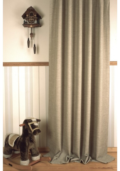 keten fonluk örme 1/2.5 pile 1 adet tek