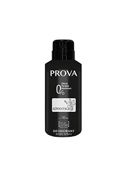 Prova Advantage Erkek Deodorant 150ML