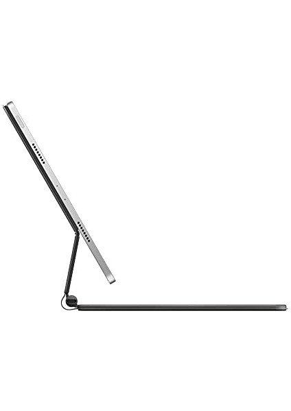 Smart Keyboard Folio: 11 Inç iPad Pro ve iPad Air (4. ve 5. Nesil) Için iPad Klavyesi ve Kılıfı, Iki Farklı Görüntüleme Açısı, Ön ve Arka Koruma, Almanca fiyatları