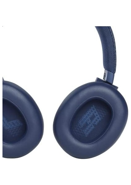 Jbl Live 660 Bt Nc, Kulaklık, Oe, Mavi modelleri