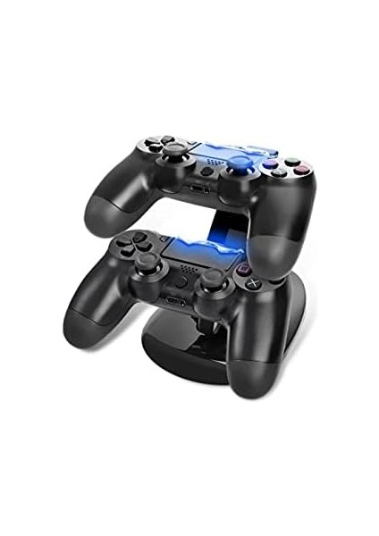 Ps4 Kol Şarj Istasyonu Ps4 Pro/playstation 4 / Ps4 Slim fiyatları