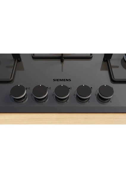 EN7B8QP30O Kendinden Kumandalı, Gazlı Ankastre Ocak fiyatları