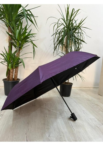 Renkli Otomatik Şemsiye, Pratik ve Şık Kullanım Için Ideal Seçim