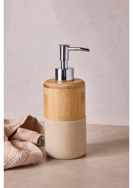 Lidella Stone Sıvı Sabunluk