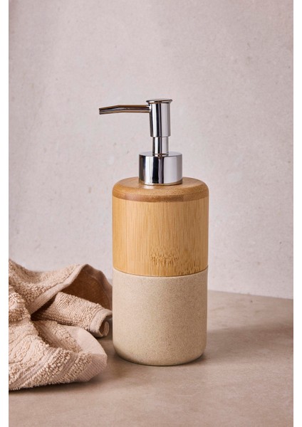 Lidella Stone Sıvı Sabunluk modelleri