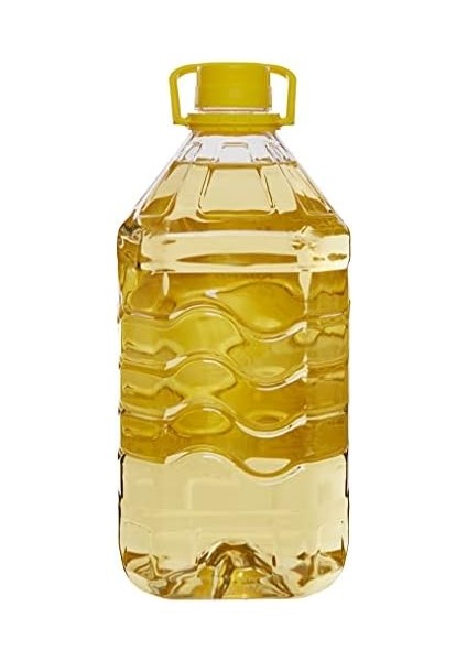 Komili Ayçiçek Yağı Dar Ağız, Pet Şişe, 4 Lt