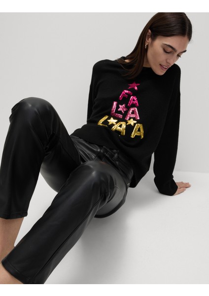 Payetli Yılbaşı Kazağı fırsatları