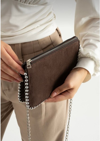 Boncuklu Mini Çanta fiyatları