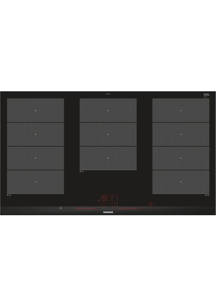 EX975LXC1E Indüksiyon Ocak