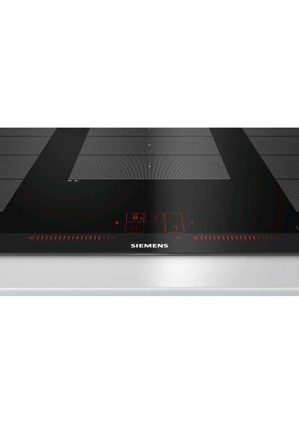 EX975LXC1E Indüksiyon Ocak modelleri