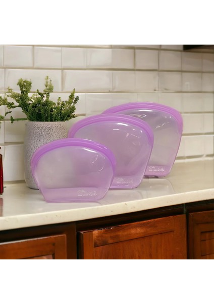 Pack 3'lü Tanışma Seti