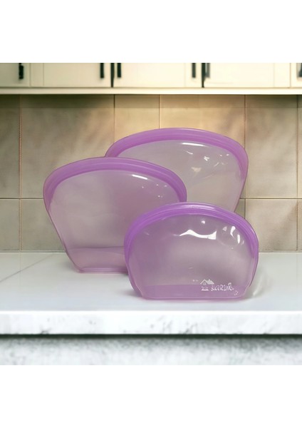 Pack 3'lü Tanışma Seti modelleri