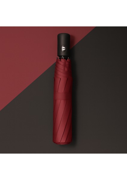 Renkli ve Otomatik Kompakt Şemsiye, Kolay Taşınabilir ve Şık Tasarım modelleri