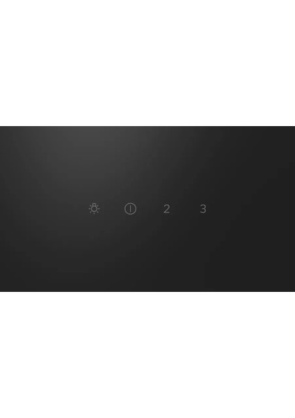 LC63KPJ60T IQ100 Duvar Tipi Davlumbaz Siyah Cam, Siyah modelleri