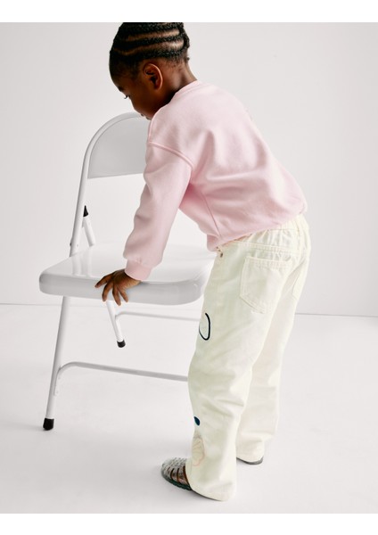 Desenli Çocuk Pantolon indirimleri