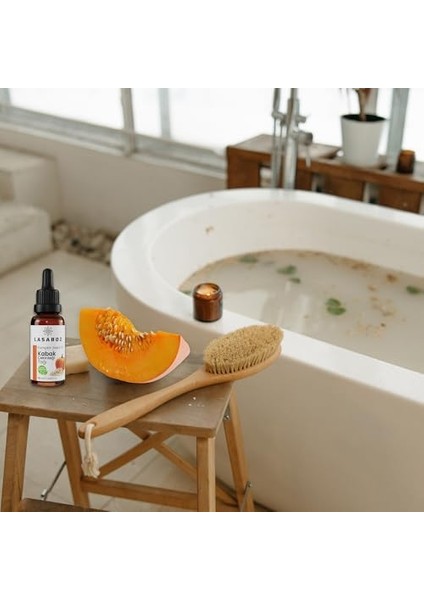 Kabak Çekirdeği Yağı 20 ml