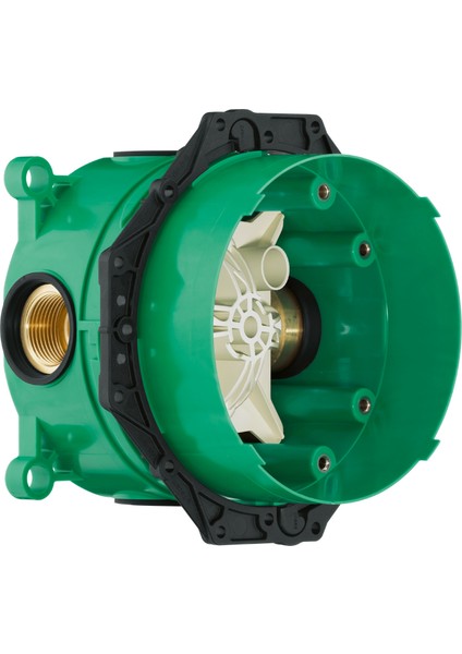 İBOX ANK BANYO BATARYASI İÇ SET 01800180