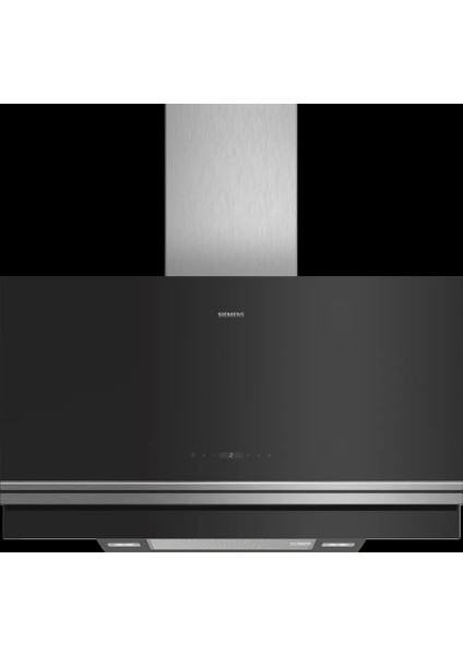 Siemenes LC97FVP60 Düz Duvar Tipi Davlumbaz