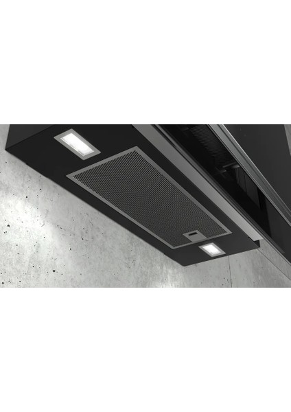 Siemenes LC97FVP60 Düz Duvar Tipi Davlumbaz modelleri