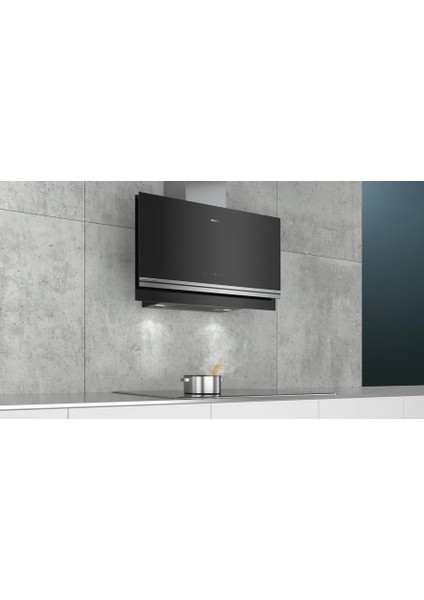 Siemenes LC97FVP60 Düz Duvar Tipi Davlumbaz fırsatları