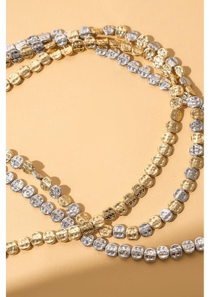 Dövme Plaka Kolye -Meriç Kolye -Dorika Kolye fırsatları