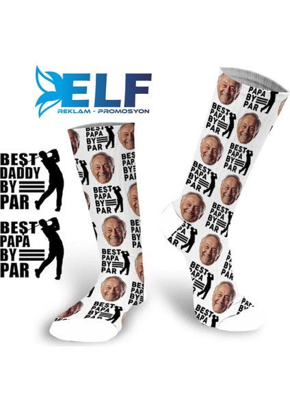 Kişiye Özel Parti Çorap Doğum Günü Çorap Bride Çorap
