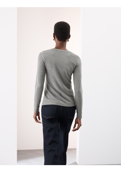 Düğme Detaylı Hırka indirimleri