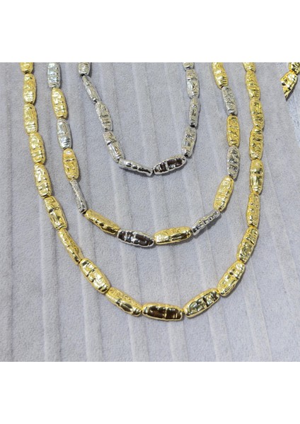 Vintage Uzun Ezme Kolye fiyatları