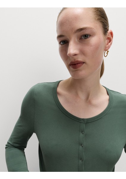 Pamuklu Bluz fiyatları