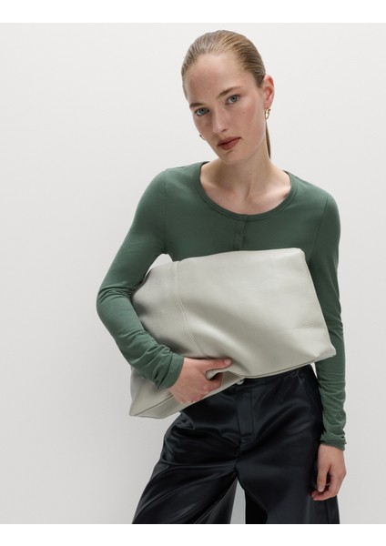 Pamuklu Bluz fırsatları