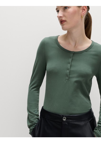 Pamuklu Bluz indirimleri