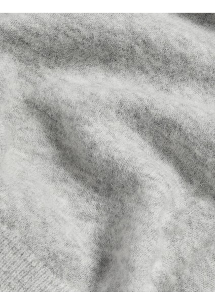 V-Yaka Kısa Hırka modelleri