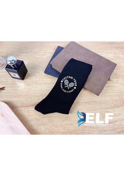 Kişiye Özel Çorap Damat Çorap modelleri