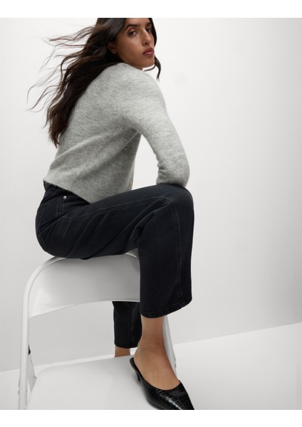 V-Yaka Kısa Hırka indirimleri