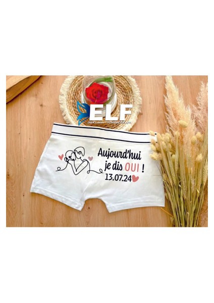 Kişiye Özel Tasarımlı Boxer fiyatları