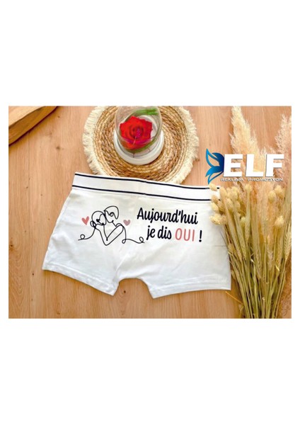 Kişiye Özel Tasarımlı Boxer modelleri