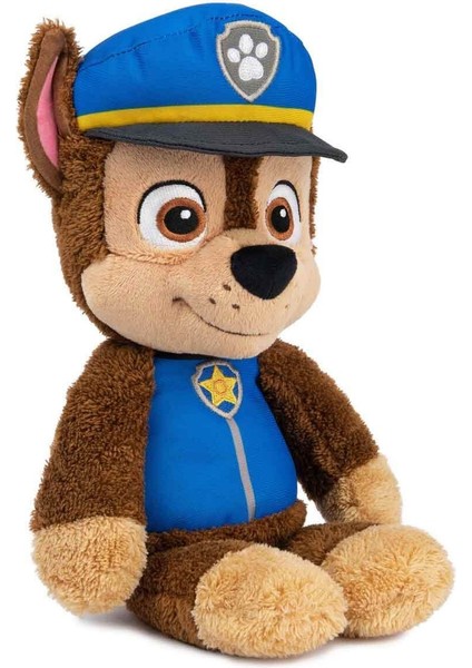 Paw Patrol Chase Peluş 34 cm – Lisanslı Yumuşak Peluş Oyuncak fiyatları
