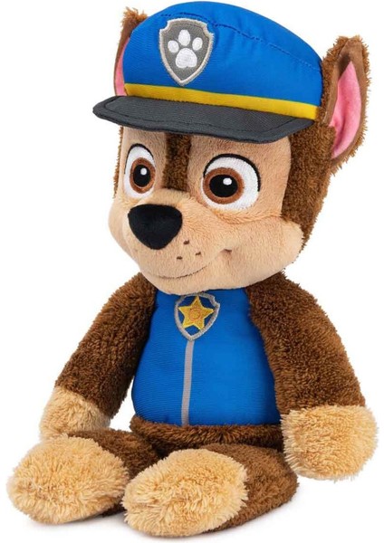 Paw Patrol Chase Peluş 34 cm – Lisanslı Yumuşak Peluş Oyuncak fırsatları