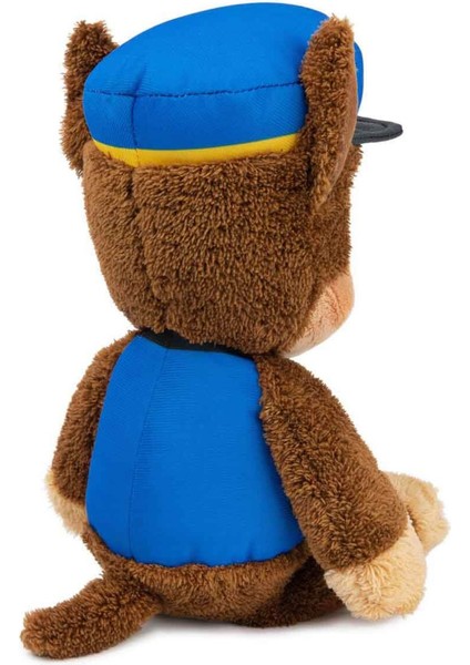 Paw Patrol Chase Peluş 34 cm – Lisanslı Yumuşak Peluş Oyuncak indirimleri