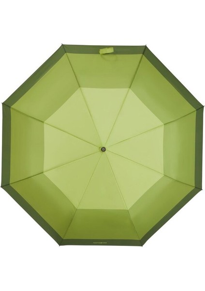 3 Kademeli Otomatik Katlanabilir Şemsiye Beyaz Renk fiyatları