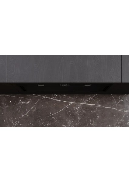 LB88NPC60 IQ700 Gömme Aspiratör 86 cm Siyah indirimleri