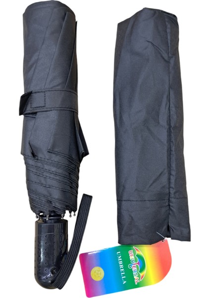 Renkli 8 Telli Otomatik Şemsiye, Pratik ve Şık Koruma Aracı modelleri